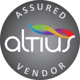 Assured Altius Vendor