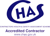 Chas
