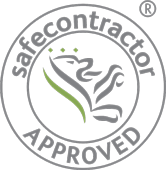 Safe Contractor Approved