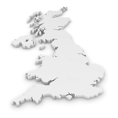 UK Map