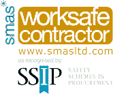 Worksafe Contractor